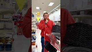 I Secretly Worked At Target