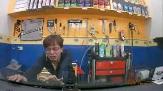 Garage Worker CRUSHED By CAR