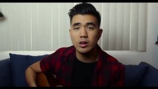 Stand By Me - Ben E. King (Joseph Vincent Cover)