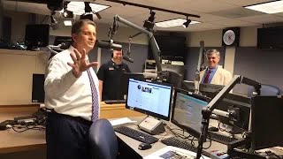 Where do meteorologists get their information? | Weather Talk | WBALTV