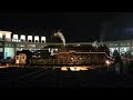 【国鉄遺産】〜至高の急客機〜 　c62形蒸気機関車　（京都鉄道博物館） steamlocomotive