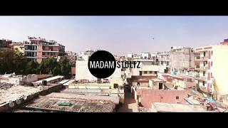 Madam Stoltz · Nai Disha