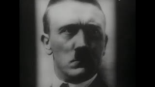 Mein Kampf Prawda o swastyce cz.1/2 film dokumentalny LEKTOR PL