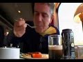 anthony bourdain having breakfast in ireland