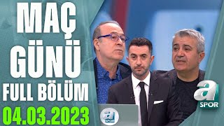 Kayserispor - Fenerbahçe Maçı Öncesi Ahmet Selim Kul Son Gelişmeleri Aktardı / A Spor / Maç Günü