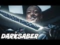 THE DARKSABER Fully Explained [IMPORTANT] - Star Wars Explained