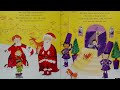 ho ho hopeless santa read aloud books for toddlers kids and children