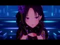 【idoly pride】first step（miho 新衣装 【アイプラ】 4k