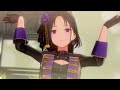 【idoly pride】first step（miho 新衣装 【アイプラ】 4k