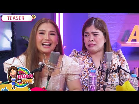 Ano ang Bisaya ng “Come In Out of the Rain?” ️ | Kuan on One | Sheryn Regis Episode Teaser