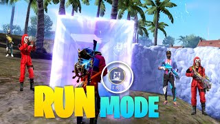 ODRA MAPLA ODU 😱 ATTACKING SQUAD GAMEPLAY IN FREE FIRE TAMIL || RJ ROCK