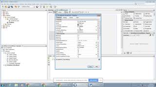 Scroll Pane in Jframe