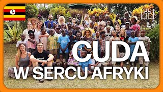 Cuda w sercu Afryki | Relacja z Misji w Ugandzie 2025