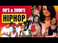 90s 2000s hip hop r u0026b old school music mix