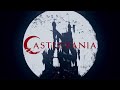 Castlevania Remake Symphony Of The Night HD Game Play