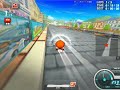 hf跑跑卡丁車 new馬拉松ht