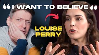 From the God Delusion to the Truth of Christianity – Louise Perry