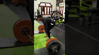 Deadlift lightweight ☠️👀to heavy weight 150kg☠️❌#short#viral#shortfeed#branchpress lover