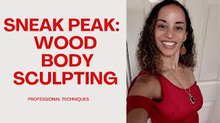 Best Wood Therapy Body Sculpting