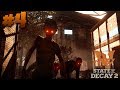 State of Decay 2 Part 4 Fighting Our First Juggernaut!