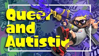 How Splatoon Attracts Queer and Autistic Communities