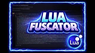 NEW Roblox Script Lua Obfuscator! | 2026 Fastest + Safest Obfuscator (LUAFUSCATOR)