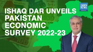 🔴𝐋𝐢𝐯𝐞 : 𝐃𝐚𝐰𝐧 𝐍𝐞𝐰𝐬 𝐄𝐧𝐠𝐥𝐢𝐬𝐡 𝐒𝐩𝐞𝐜𝐢𝐚𝐥 𝐓𝐫𝐚𝐧𝐬𝐦𝐢𝐬𝐬𝐢𝐨𝐧 | Ishaq Dar Unveils Pakistan Economic Survey |