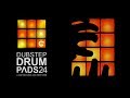 Dubstep Sample Pack Dubstep Drum Pads II | Drum Pads 24