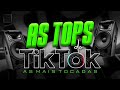 Mix TIKTOK - Dj Alex Junior