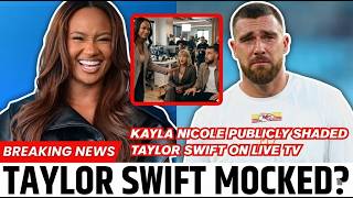 Kayla Nicole’s "Revenge" Ad Explained: Why Everyone Is Talking About "That" Line!