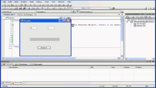 Visual Basic Video Tutorial - Volume 1- Lesson 29: Do While Loop