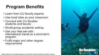 Faculty-Led Programs