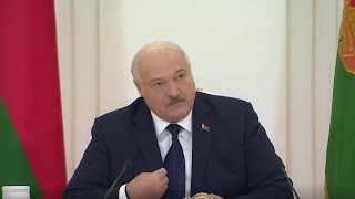 🔥🔥🔥Лукашенко: \