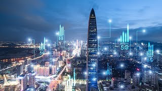 5G growth in China: subscribers pass 1 billion, stations surge