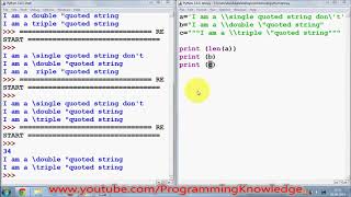 1 Python Tutorial for Beginners 2 Save and Run Python files py YouTube 2