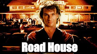 Road House (1989) Movie || Patrick Swayze, Ben Gazzara, Kelly Lynch, Sam Elliott || Review and Facts