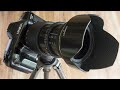 tamron sp 2.8 28 105mm the only one on sony a7iii with la ea4 and la ea4r monster adapter