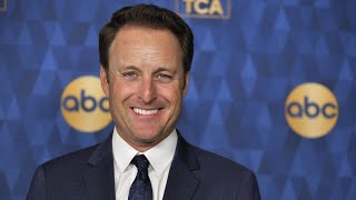 Chris Harrison opens up about leaving “Bachelor” franchise in podcast