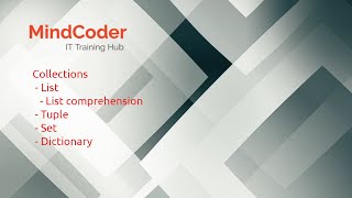 #9 Python Dictionary | Python Industrial Training