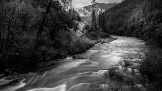 On the Trail of Ansel Adams: Shooting the Merced River in Yosemite