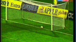 1997 (September 6) Slovenia 0-Greece 3 (World Cup Qualifier).mpg