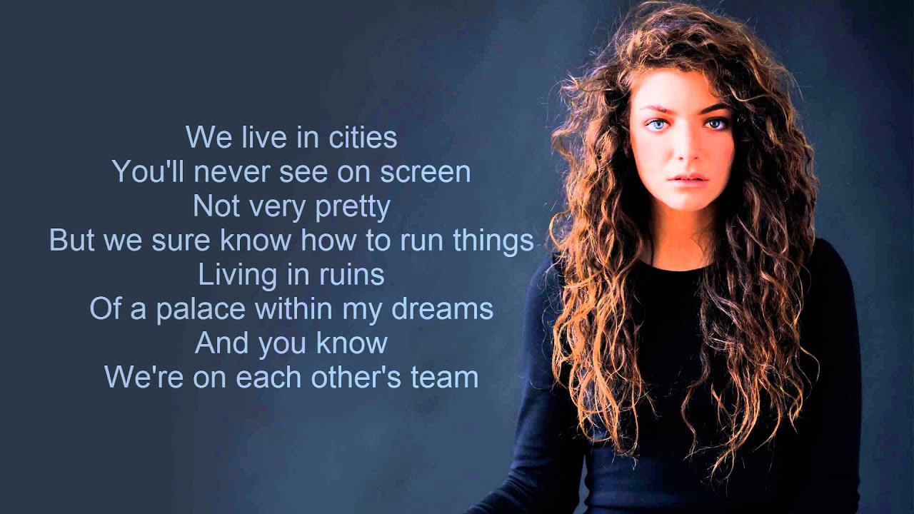 Lorde Team