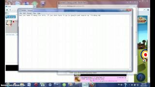How to Age hack Chatango