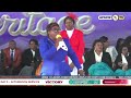 Mai Muhamba - Mufaro Ladies Conference (May 2025)