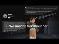 We need to talk about Jazmine. | Roblox Rant | sxhasra