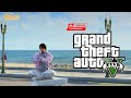 🔴EP 46: CEMBURU DAN LUAHAN l #JUNA #GTA5RP #ABRP l Malaysia