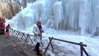 日本北輕井澤白絲瀑布4/5 Shiraito Falls, Karuizawa (Japan)