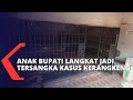 Anak Bupati Nonaktif Langkat Jadi Tersangka Kasus Kerangkeng Manusia