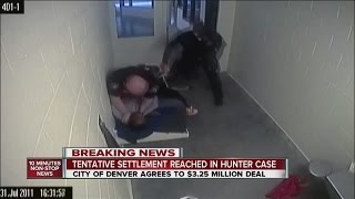 $3.25M settlement proposed for former inmate