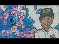 Justice for Junior: Special mural unveiled to honor Bronx teen